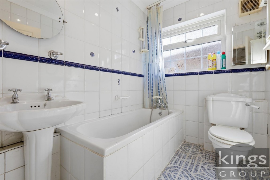 Images for Golf Ride, Enfield