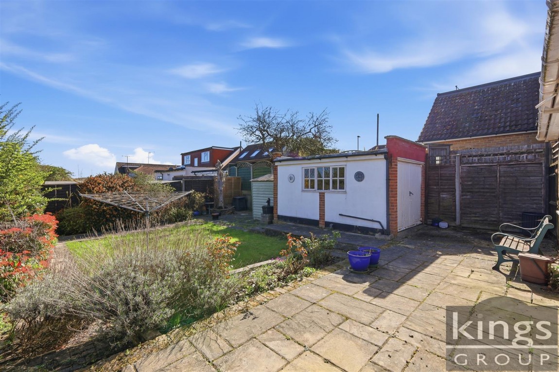 Images for Golf Ride, Enfield