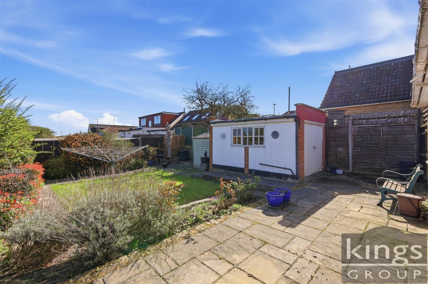 Images for Golf Ride, Enfield