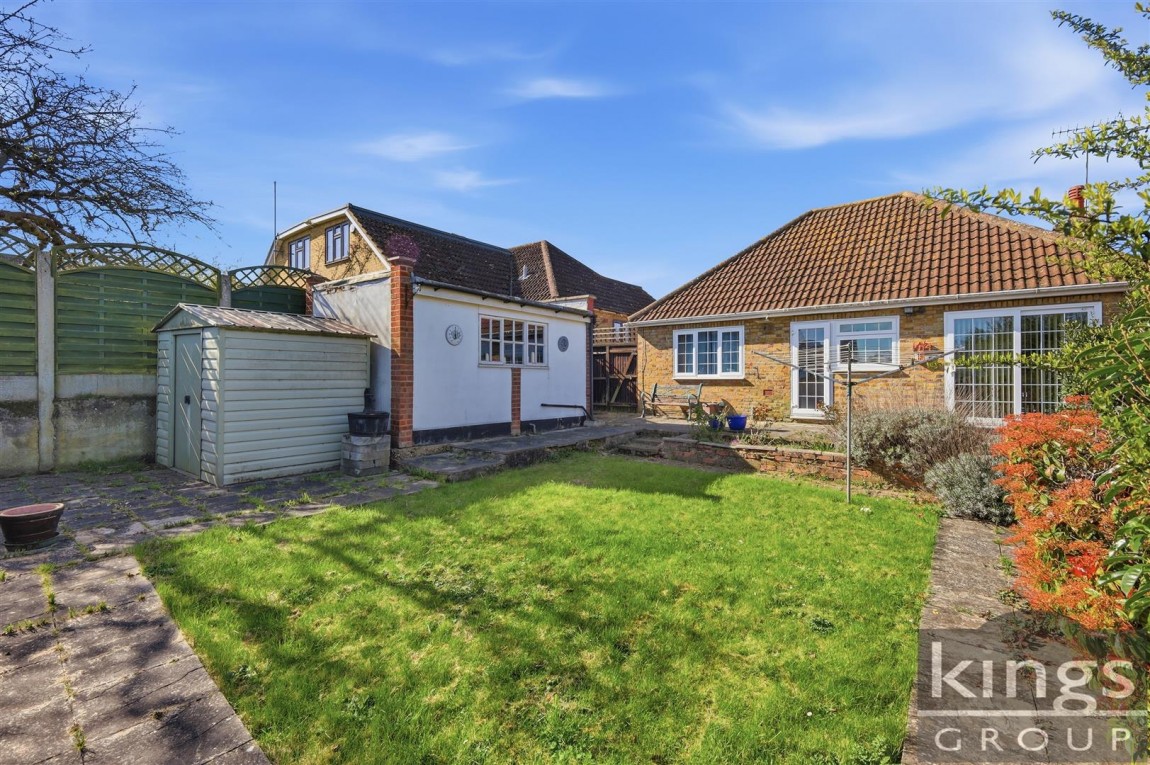 Images for Golf Ride, Enfield