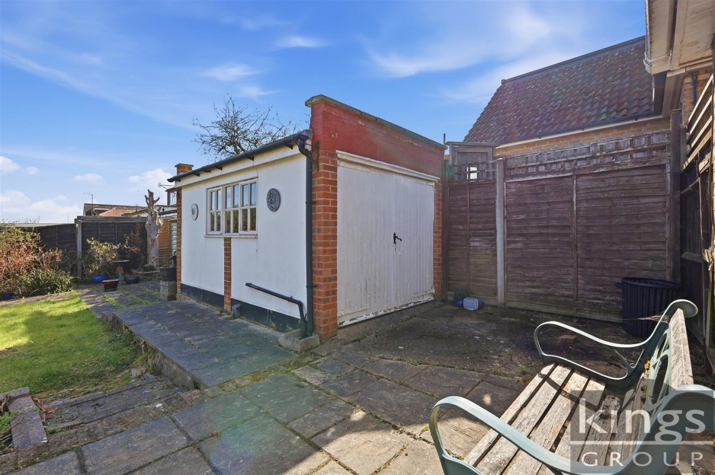 Images for Golf Ride, Enfield