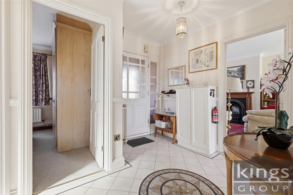 Images for Golf Ride, Enfield