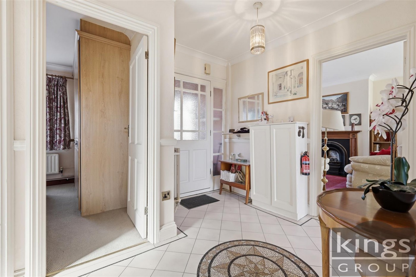 Images for Golf Ride, Enfield