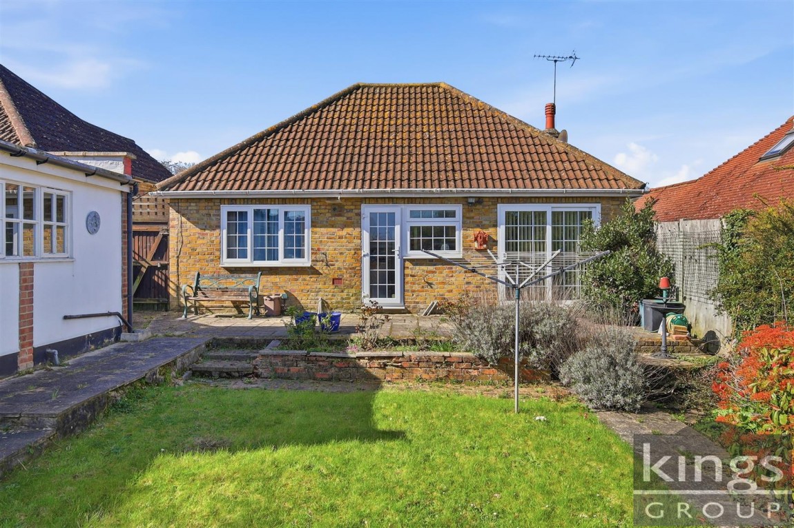 Images for Golf Ride, Enfield