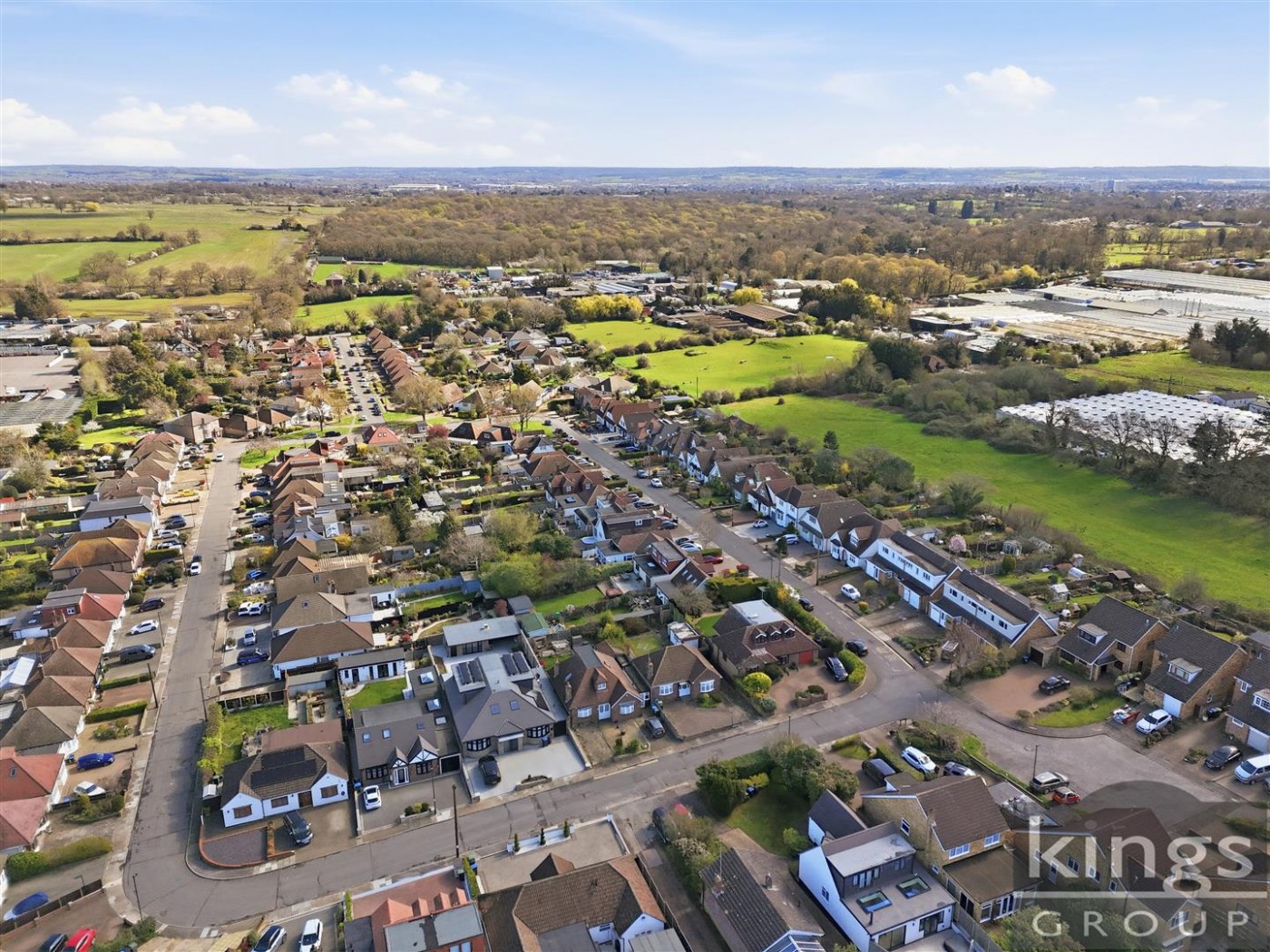 Images for Golf Ride, Enfield