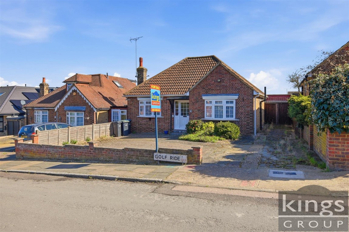 Images for Golf Ride, Enfield