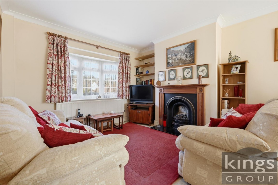 Images for Golf Ride, Enfield