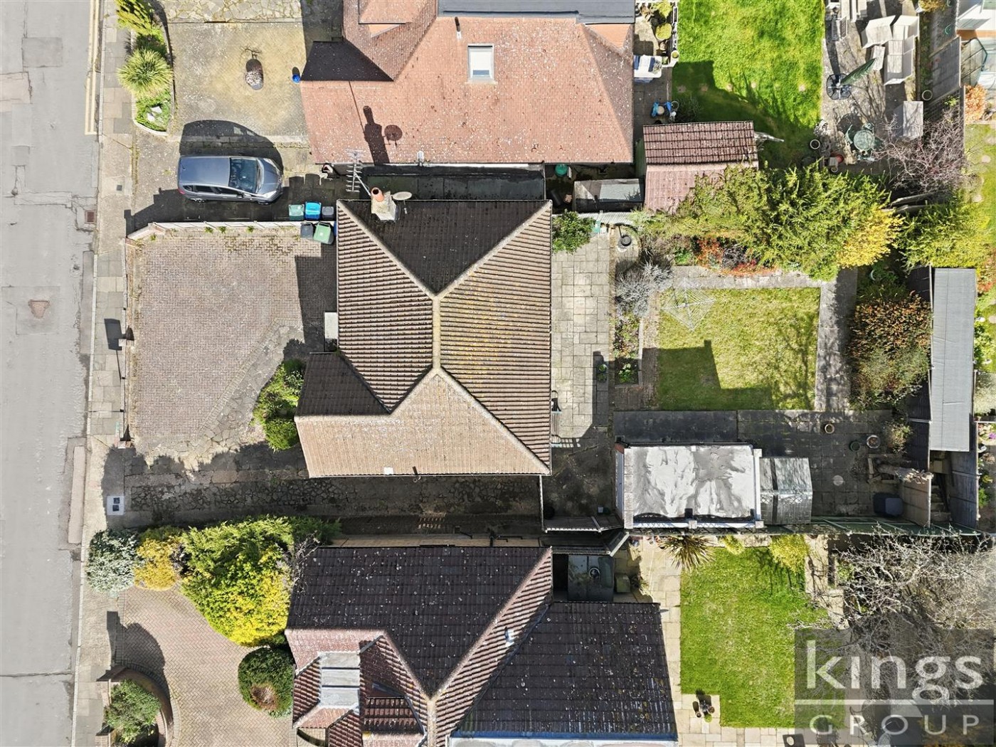 Images for Golf Ride, Enfield