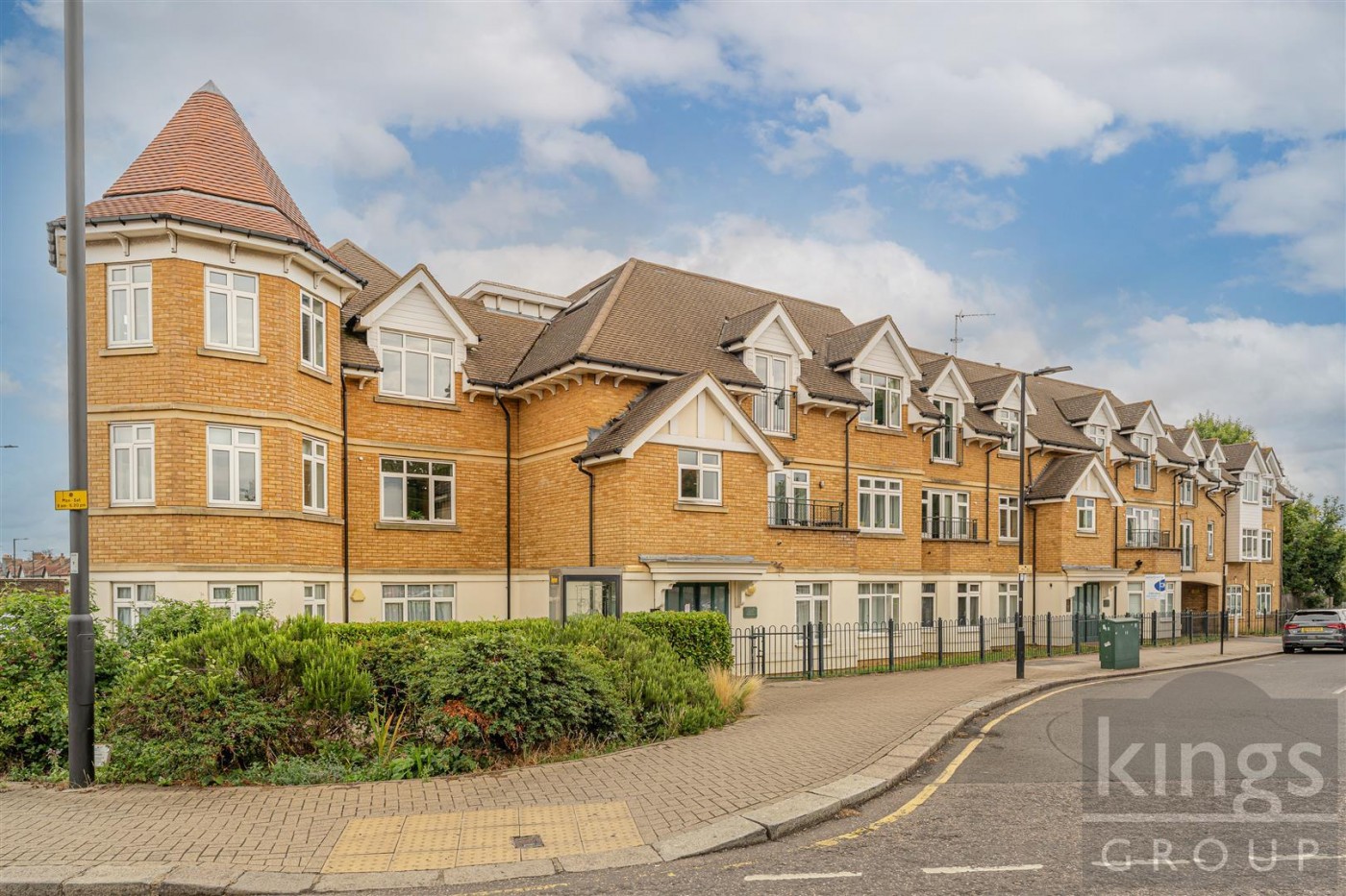 Images for Trinity Avenue, Enfield