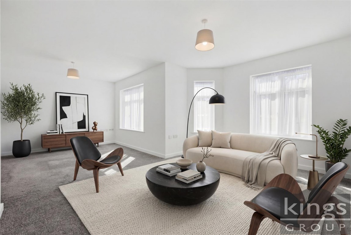 Images for Trinity Avenue, Enfield