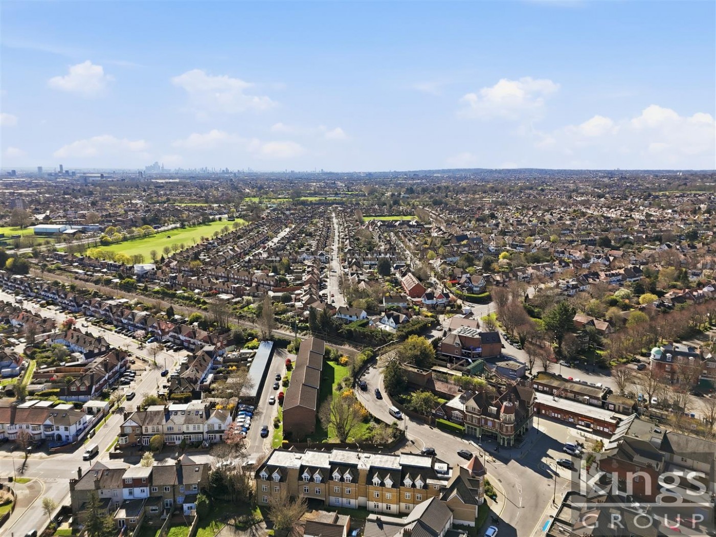 Images for Trinity Avenue, Enfield