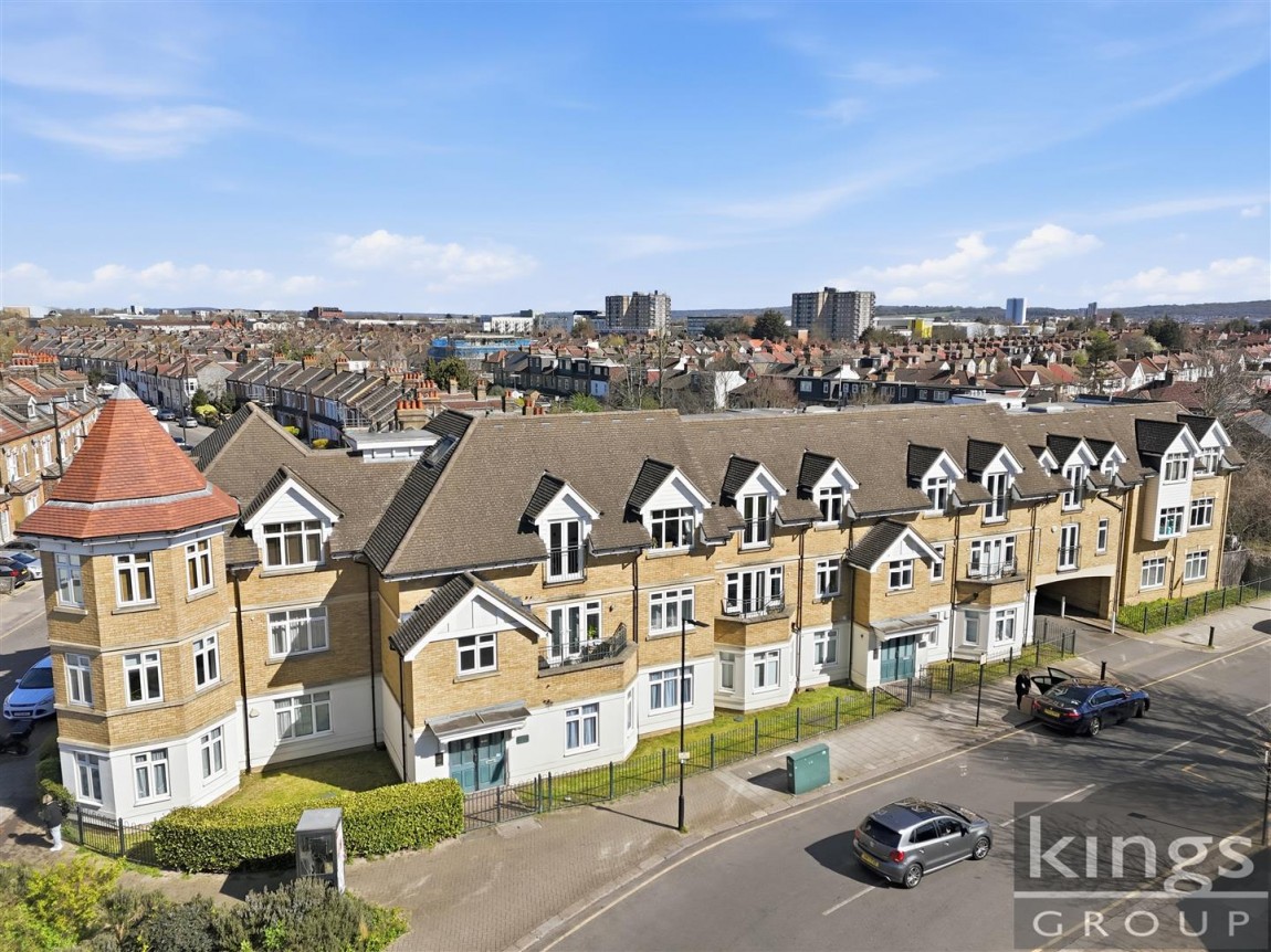 Images for Trinity Avenue, Enfield