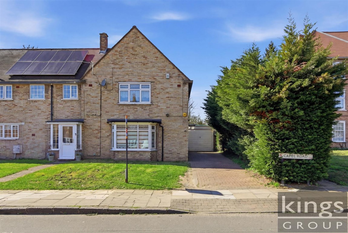 Images for Capel Road, Enfield