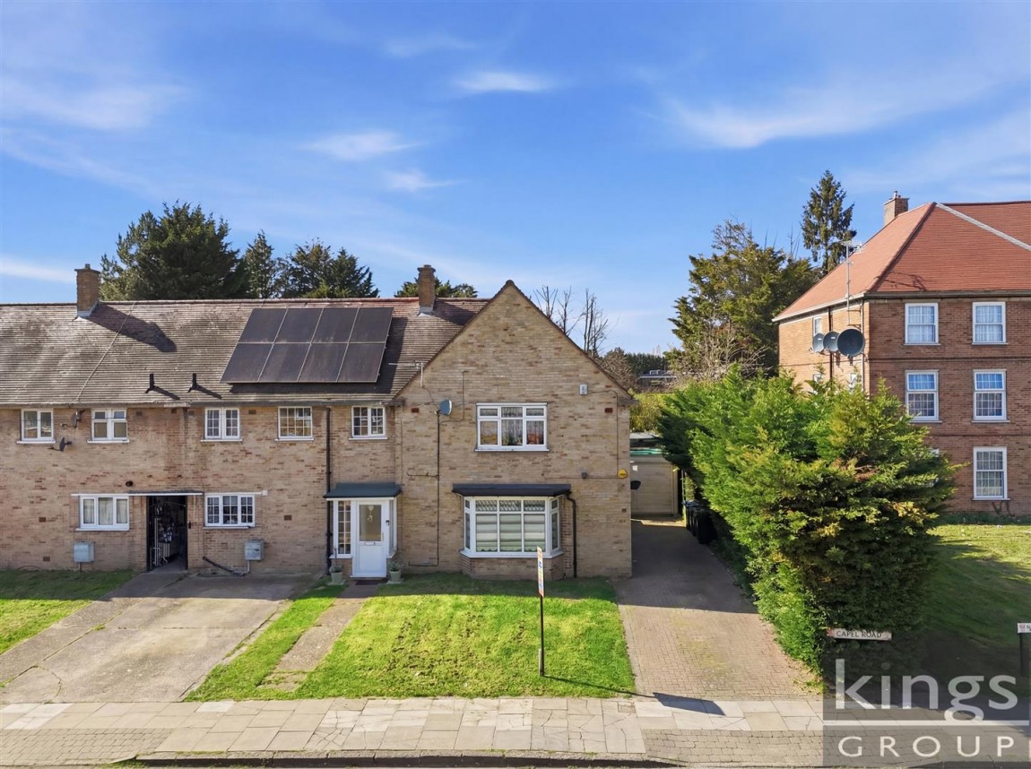 Images for Capel Road, Enfield