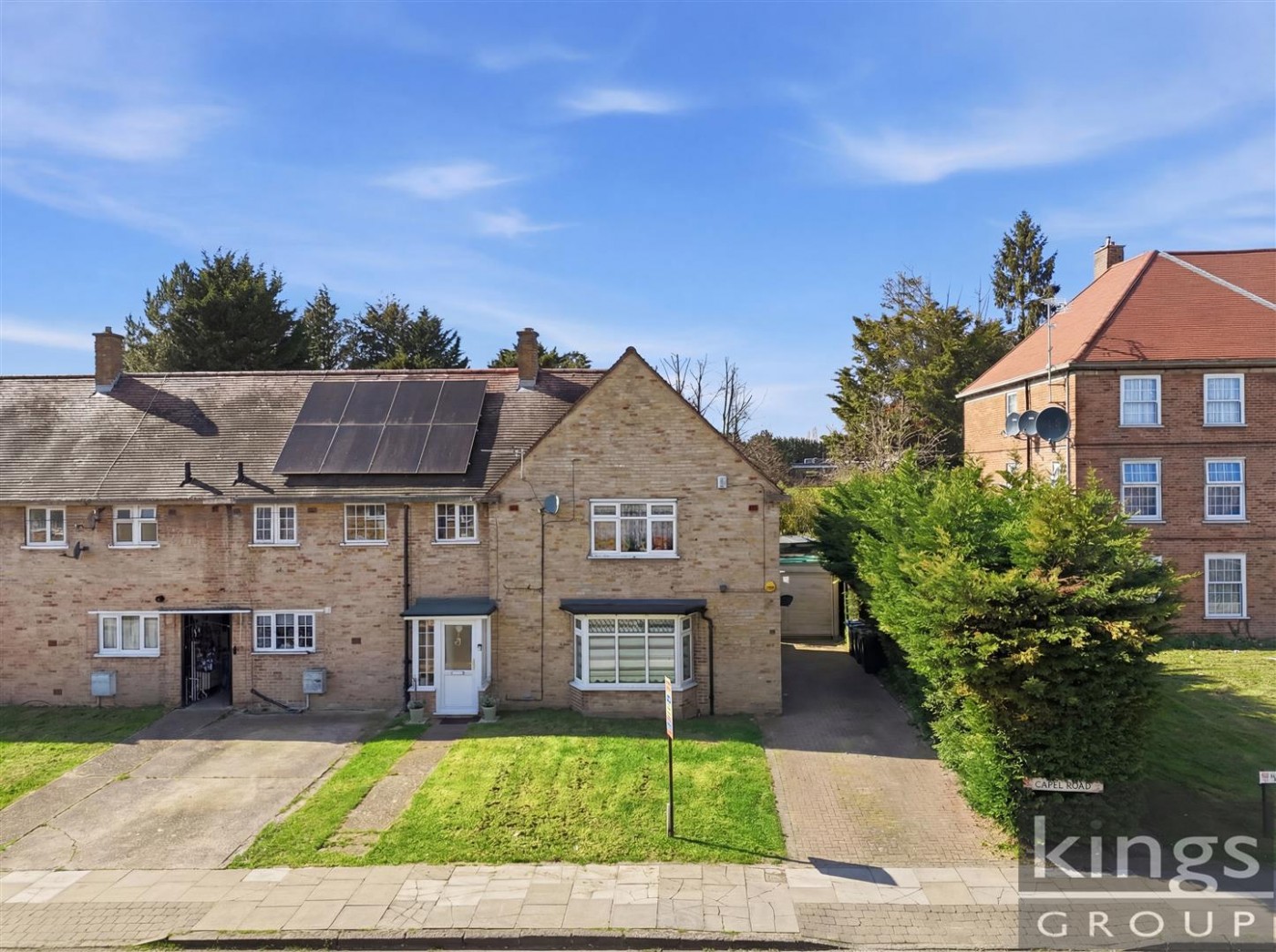 Images for Capel Road, Enfield