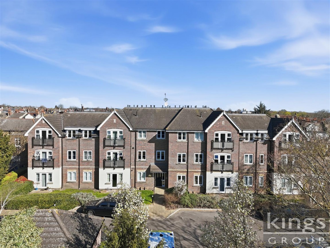 Images for Pemberton Court, Enfield