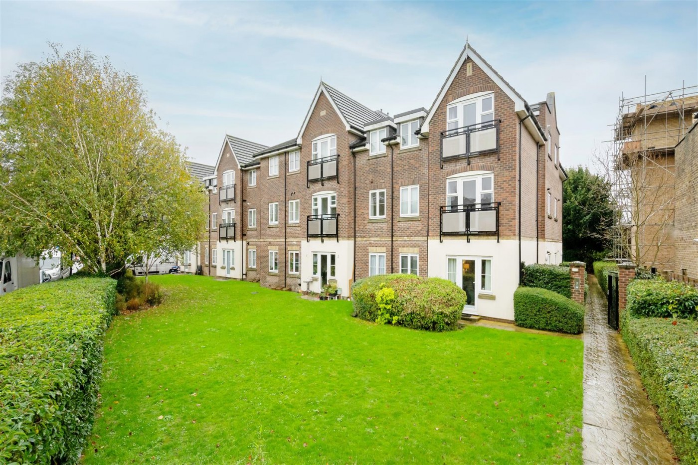 Images for Pemberton Court, Enfield