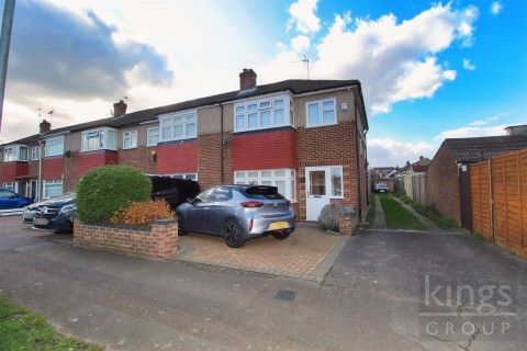 Royal Avenue, Waltham Cross - EAID:KingsGroupApi2020, BID:30208-5