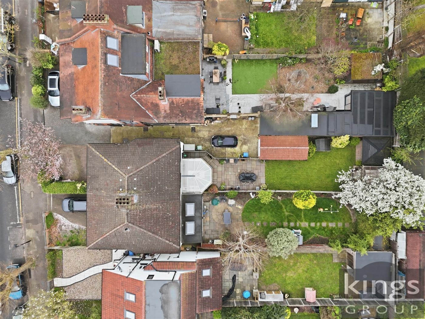 Images for Park Avenue, Enfield