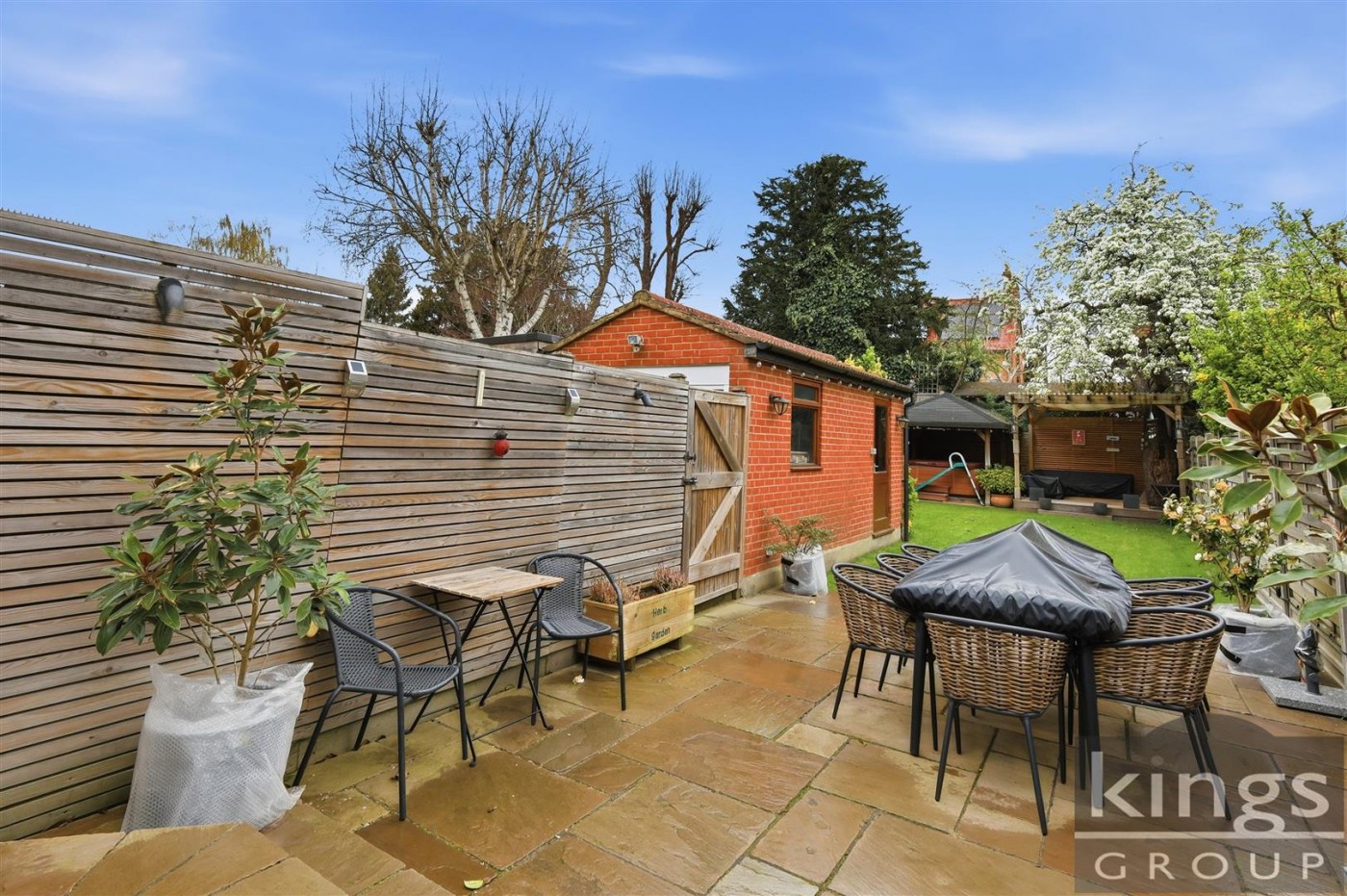 Images for Park Avenue, Enfield