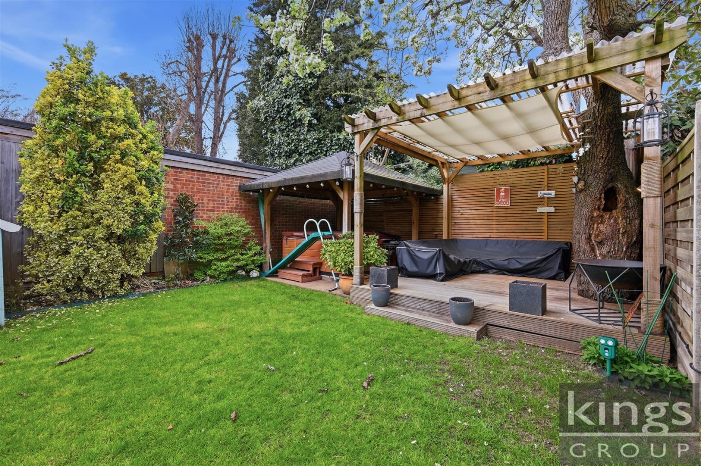 Images for Park Avenue, Enfield