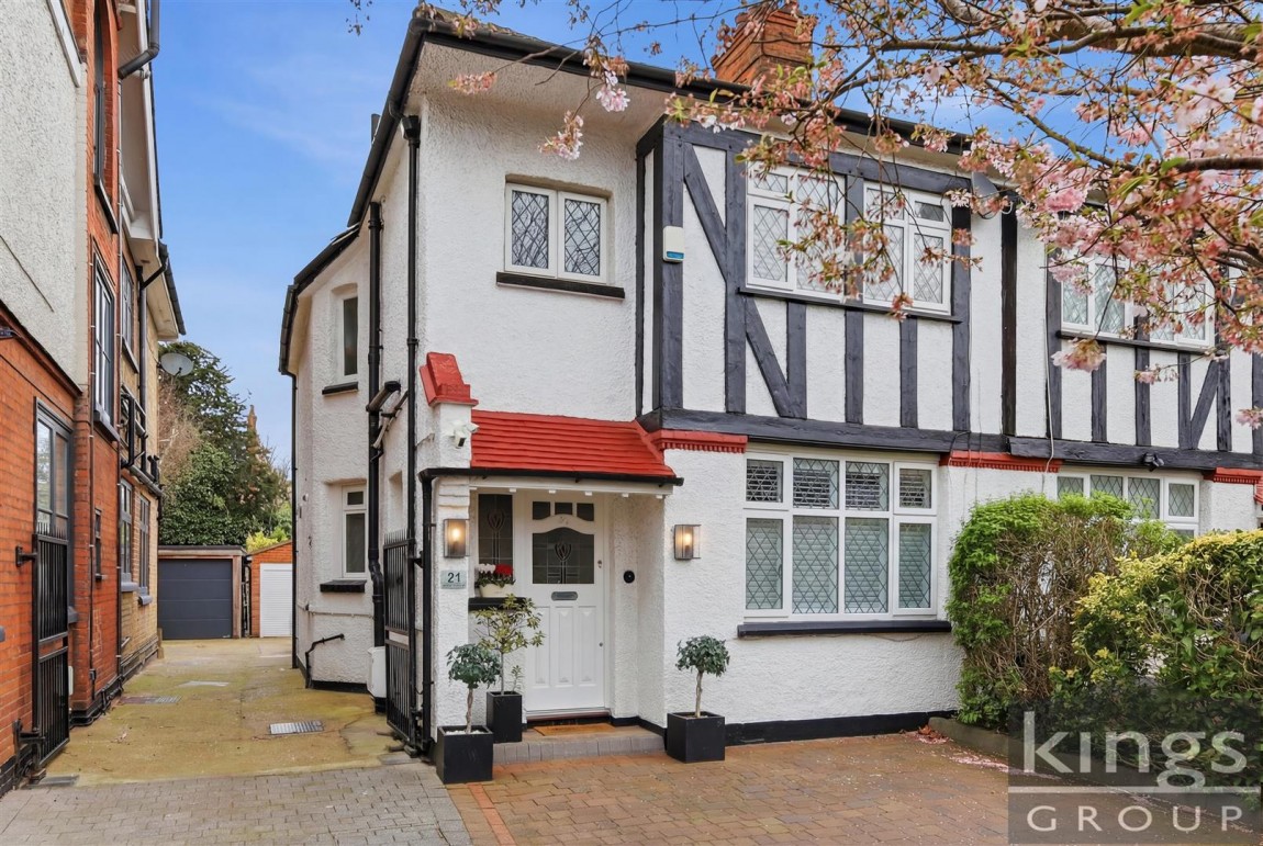 Images for Park Avenue, Enfield