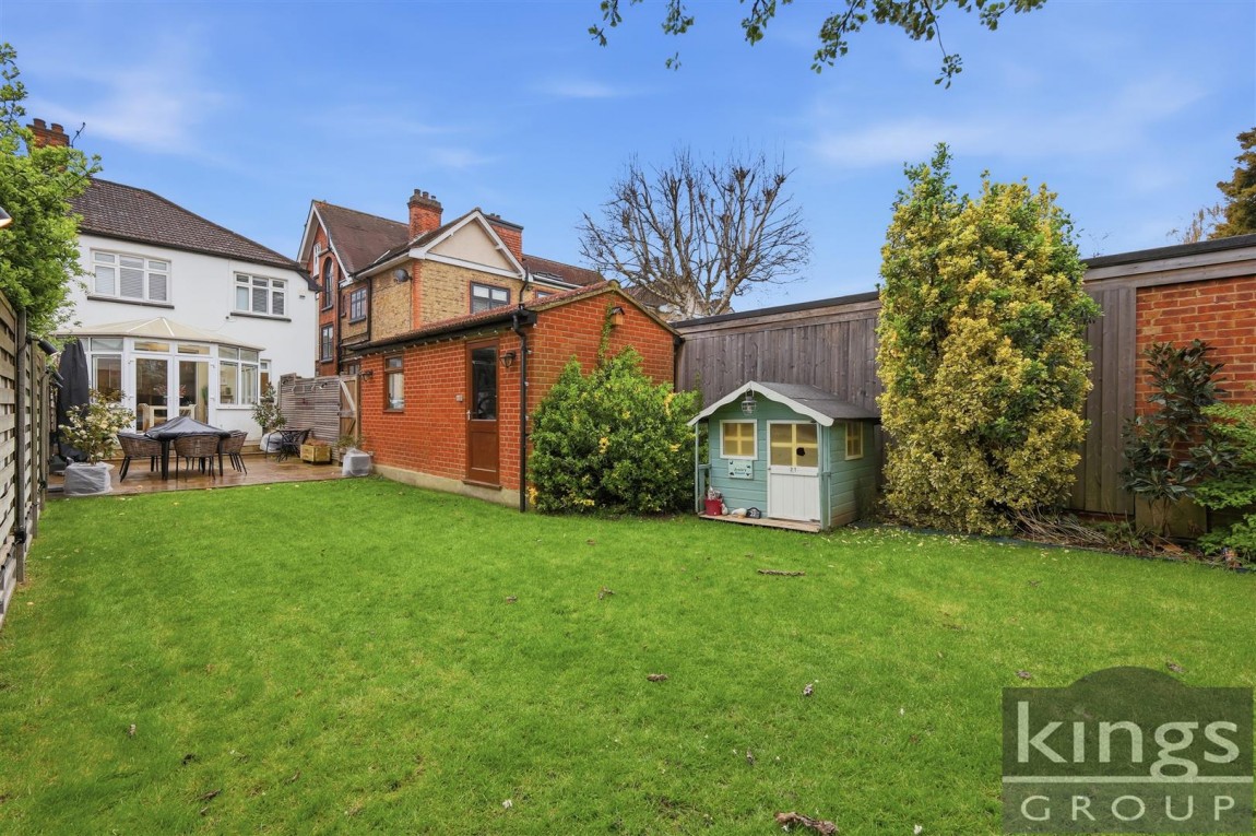 Images for Park Avenue, Enfield