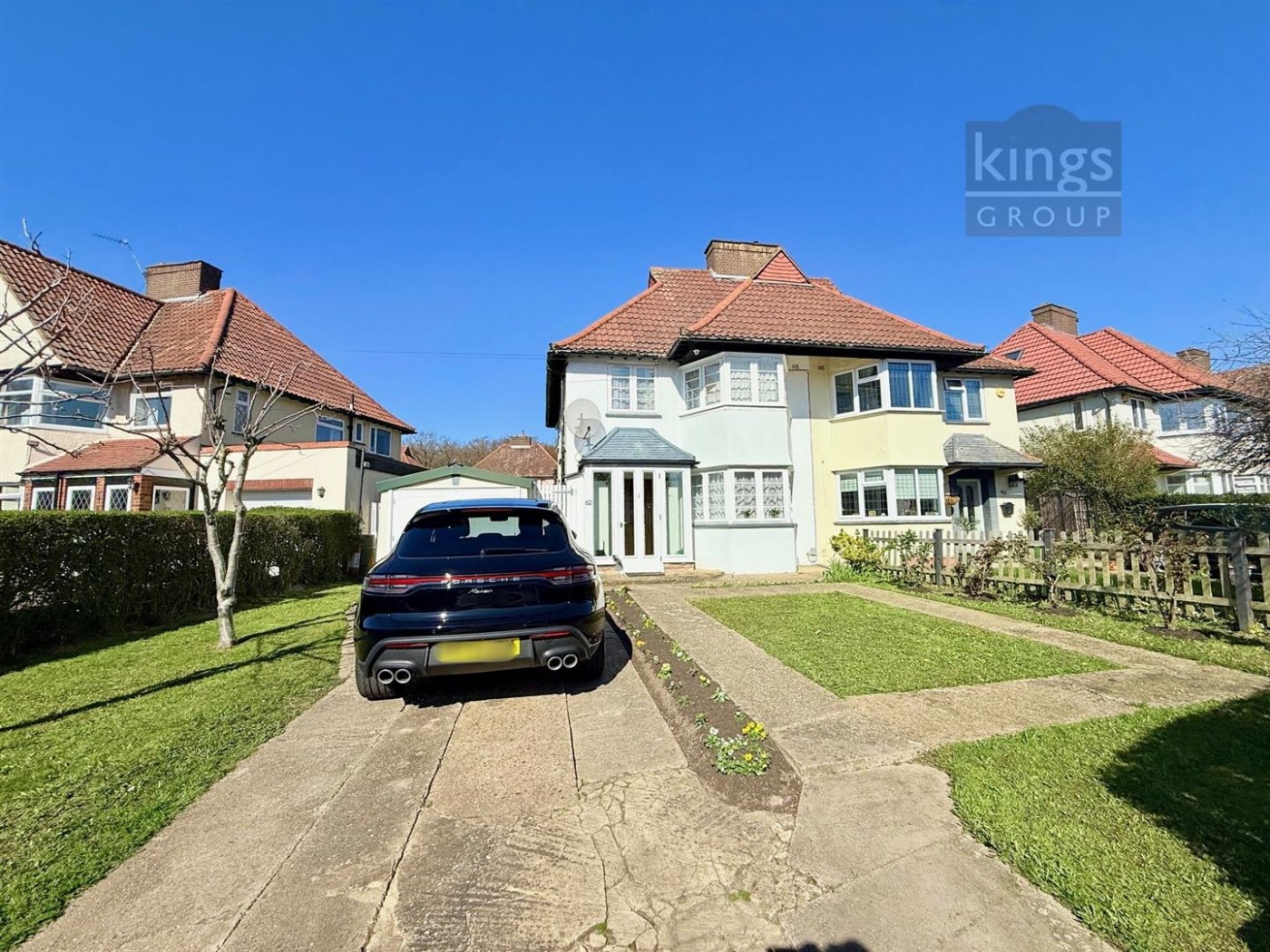 Images for Ropers Avenue, London