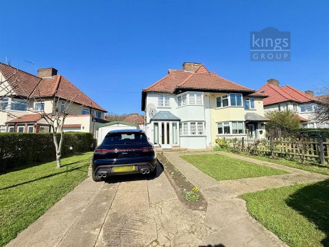 Ropers Avenue, London - EAID:KingsGroupApi2020, BID:30505-1