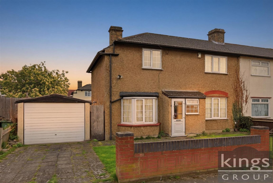 Images for Aberdare Road, Enfield