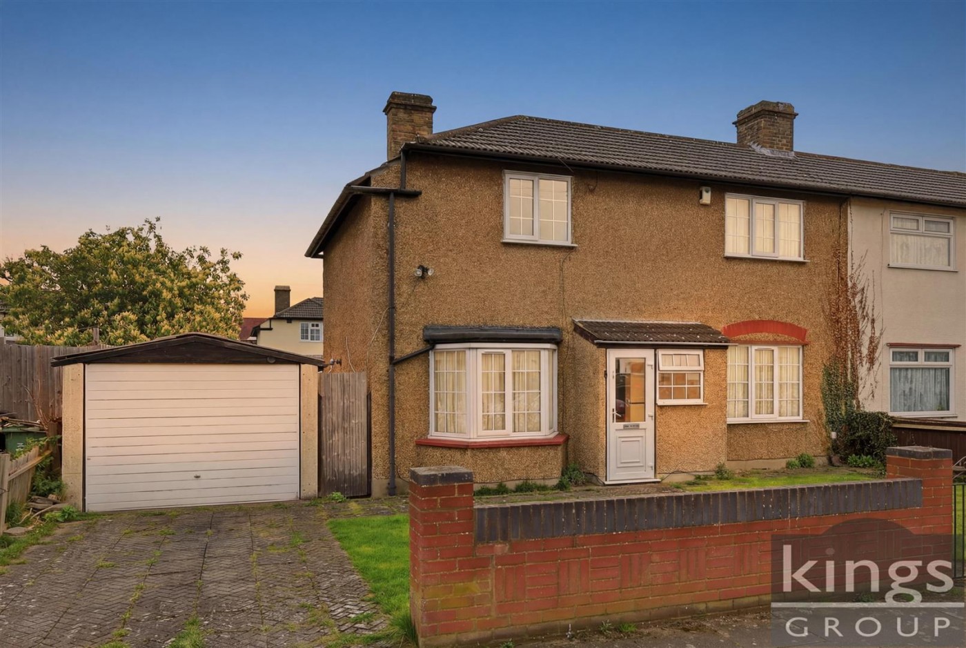 Images for Aberdare Road, Enfield