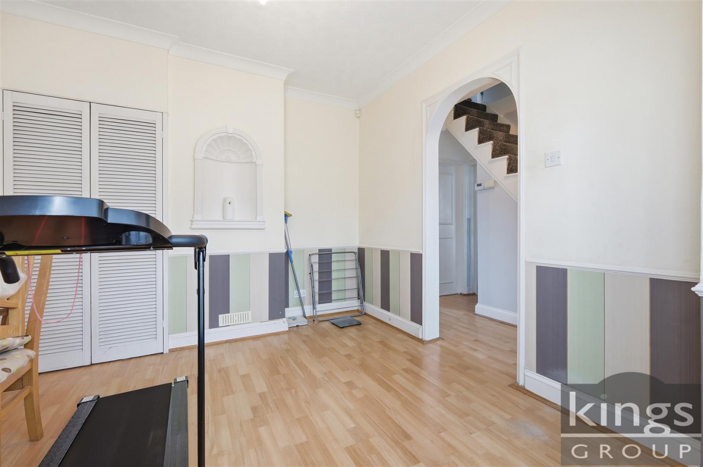 Images for Aberdare Road, Enfield