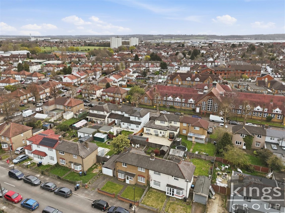 Images for Aberdare Road, Enfield