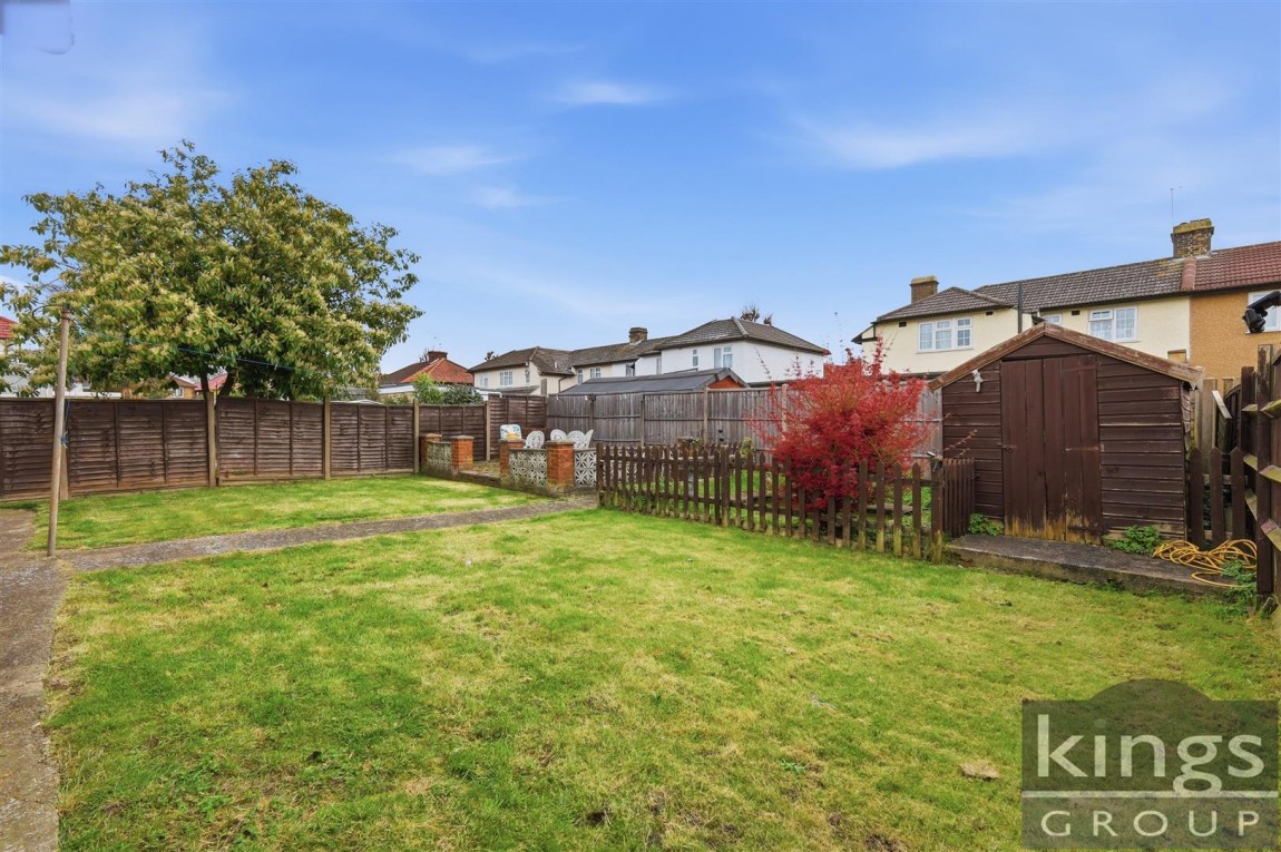 Images for Aberdare Road, Enfield