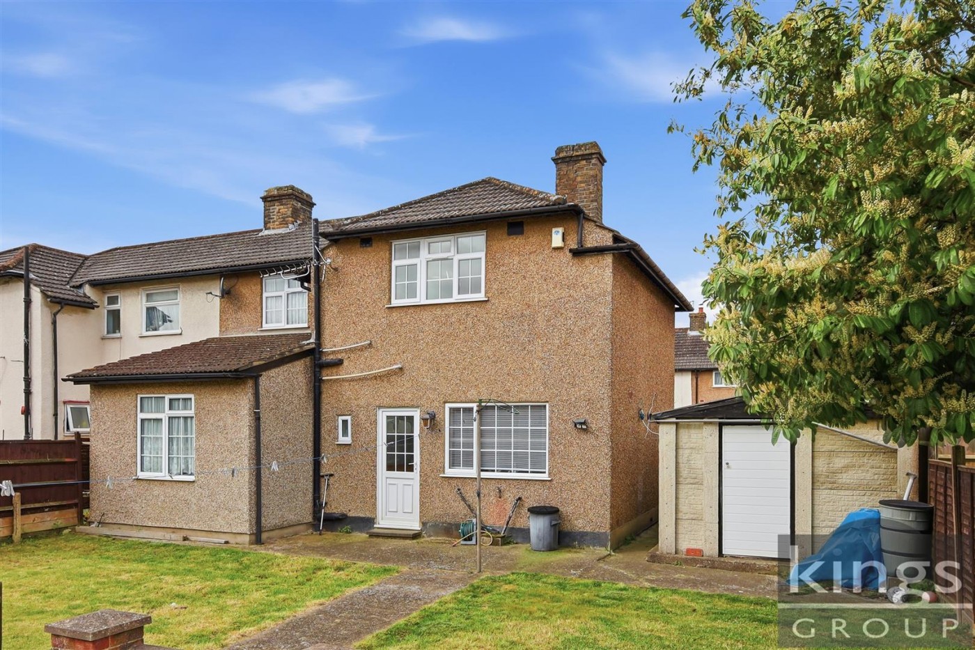 Images for Aberdare Road, Enfield