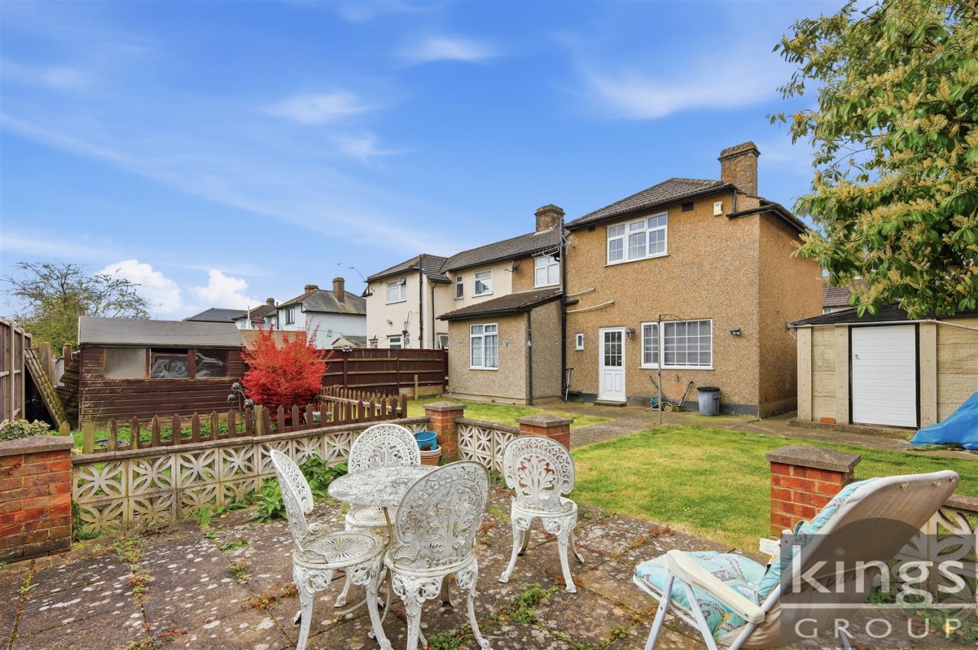 Images for Aberdare Road, Enfield