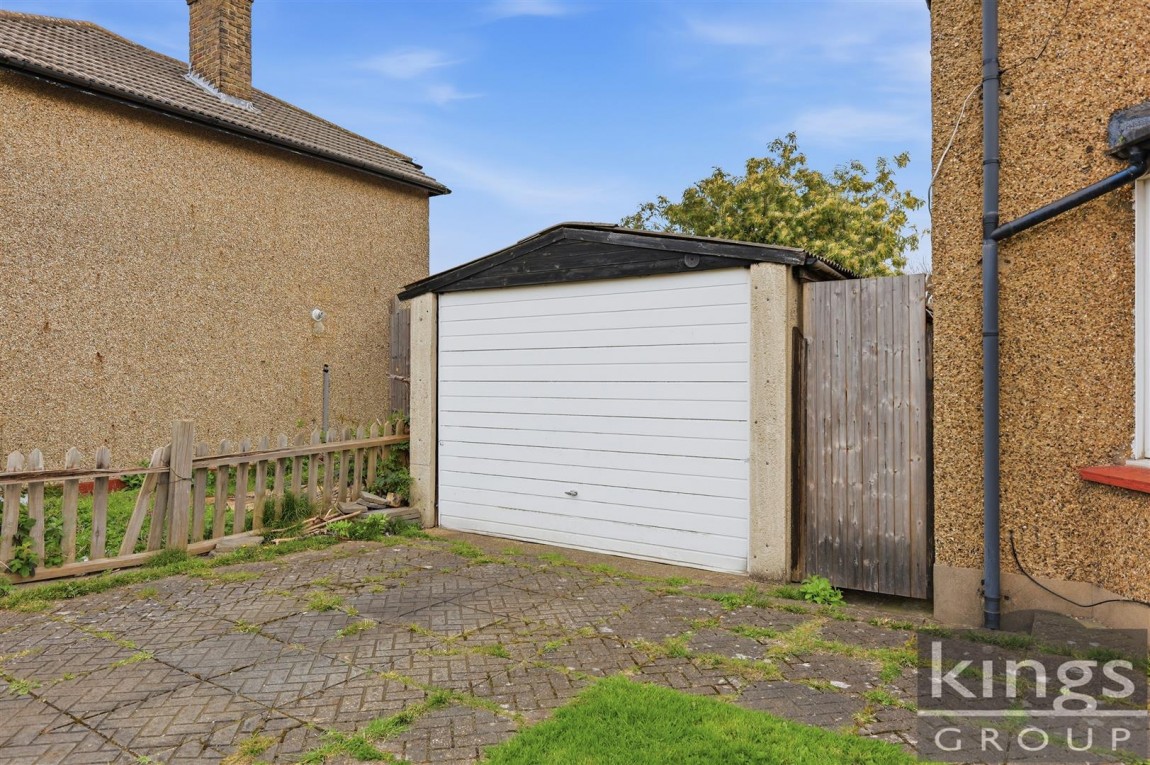 Images for Aberdare Road, Enfield