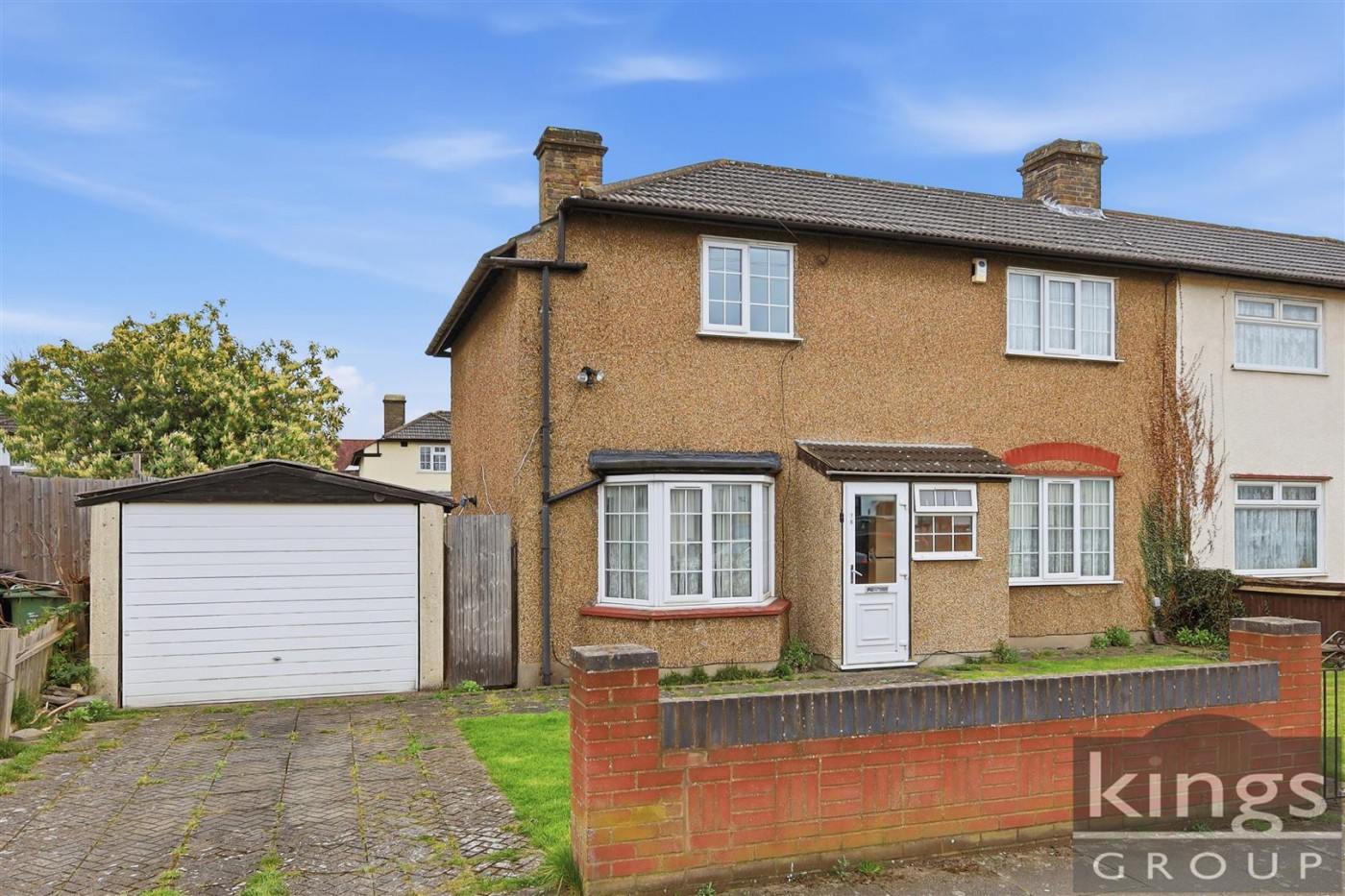 Images for Aberdare Road, Enfield