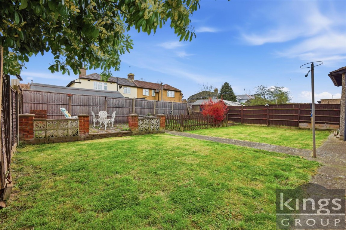 Images for Aberdare Road, Enfield