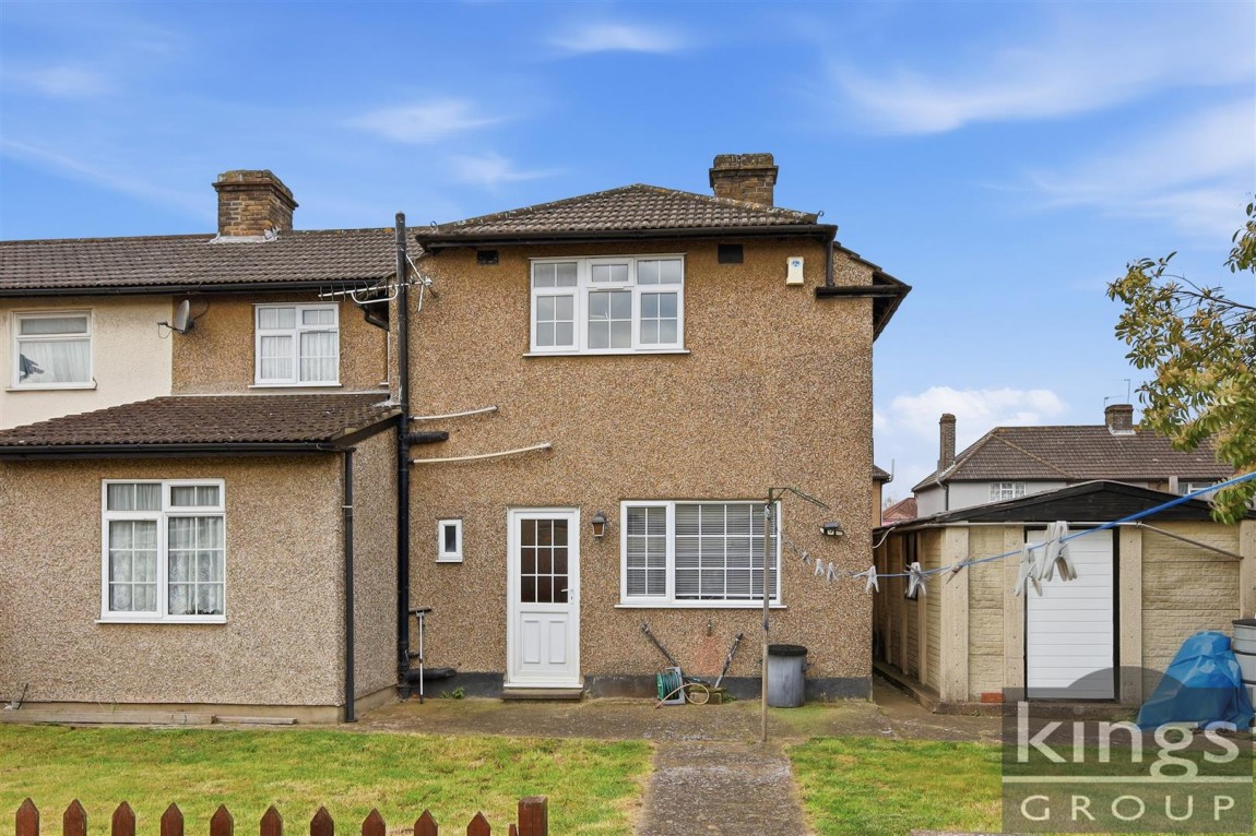 Images for Aberdare Road, Enfield