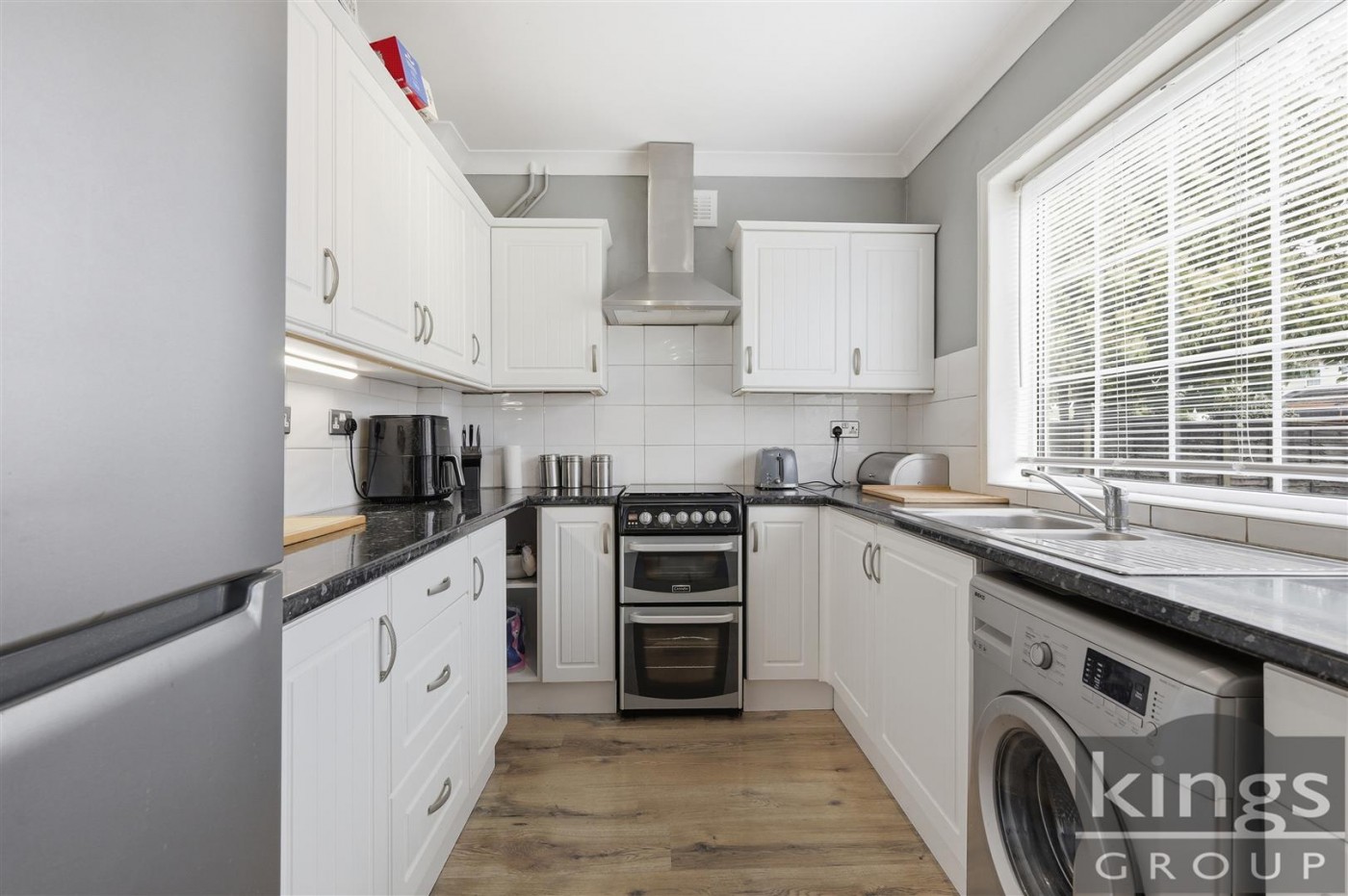 Images for Aberdare Road, Enfield