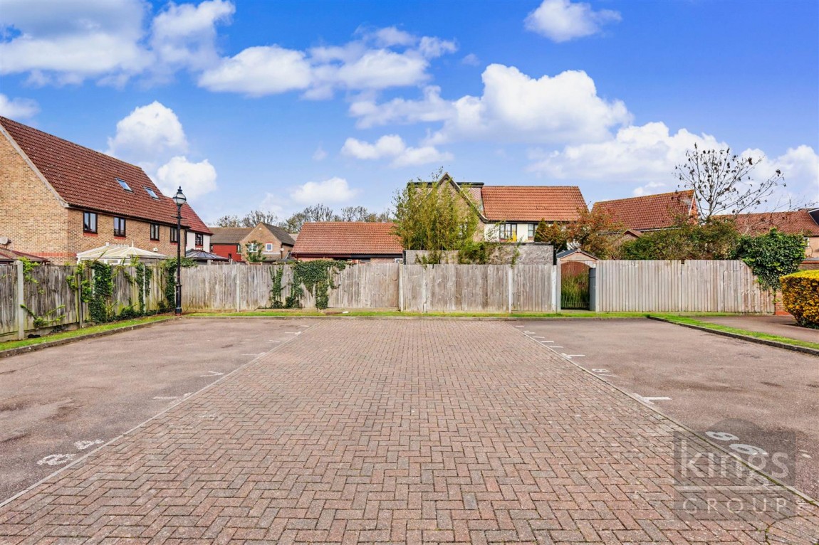 Images for Aynsley Gardens, Church Langley