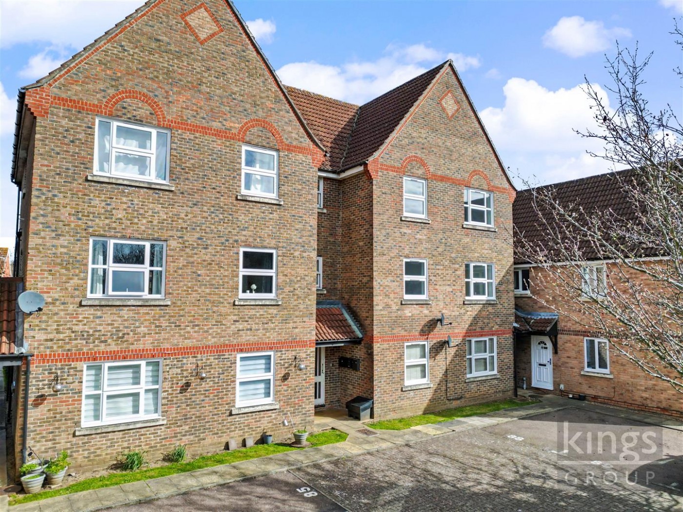 Images for Aynsley Gardens, Church Langley