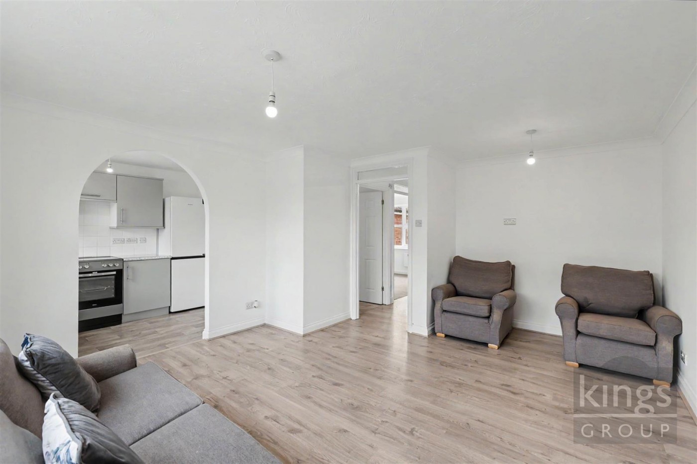 Images for Aynsley Gardens, Church Langley