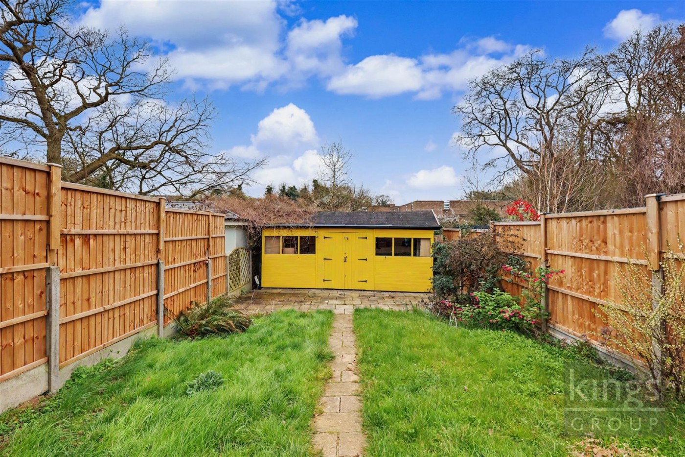 Images for Abbotsweld, Harlow