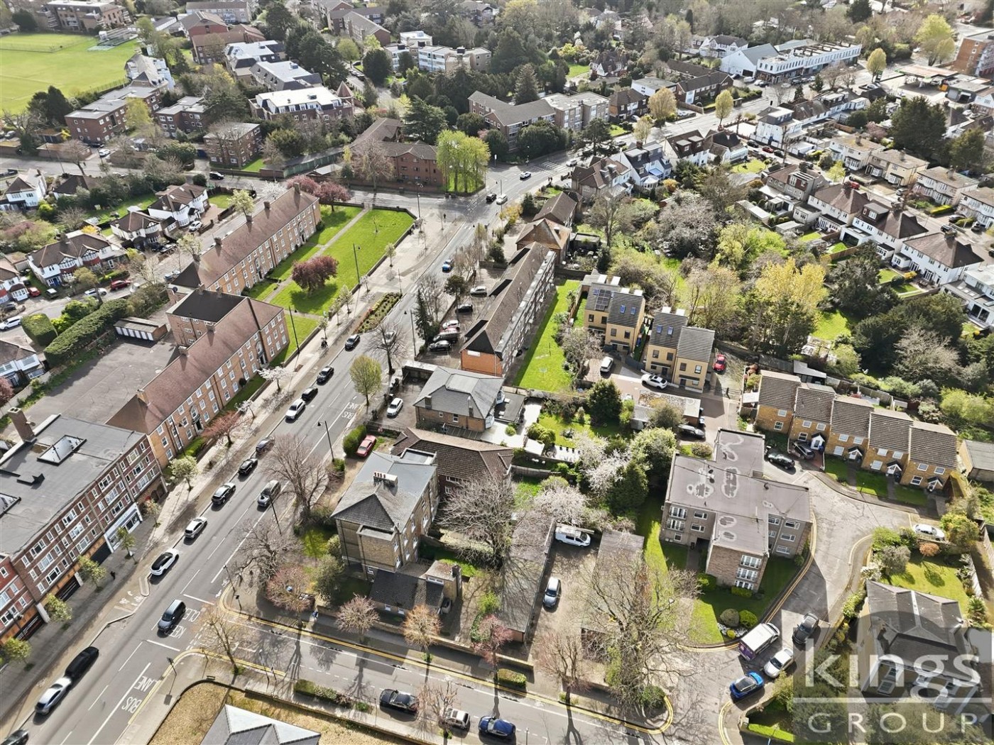 Images for London Road, Enfield