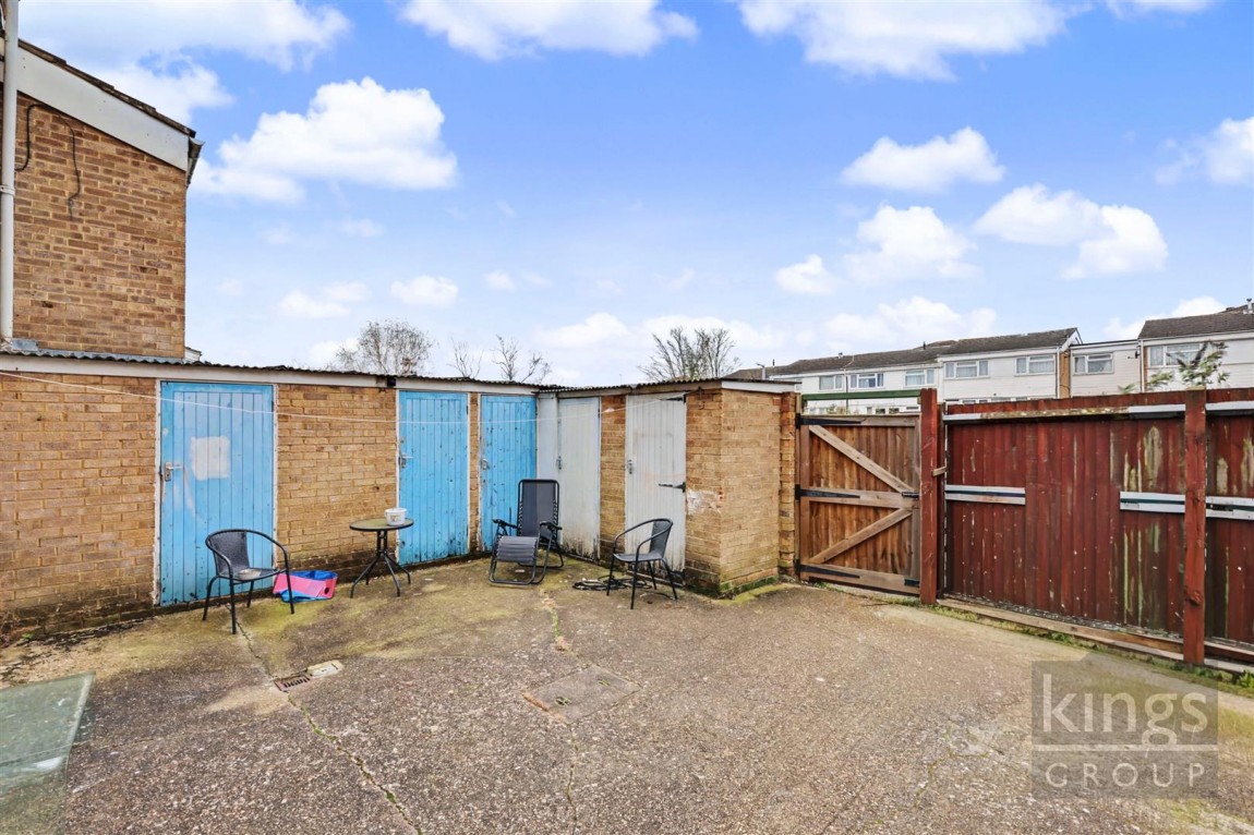 Images for Five Acres, Harlow