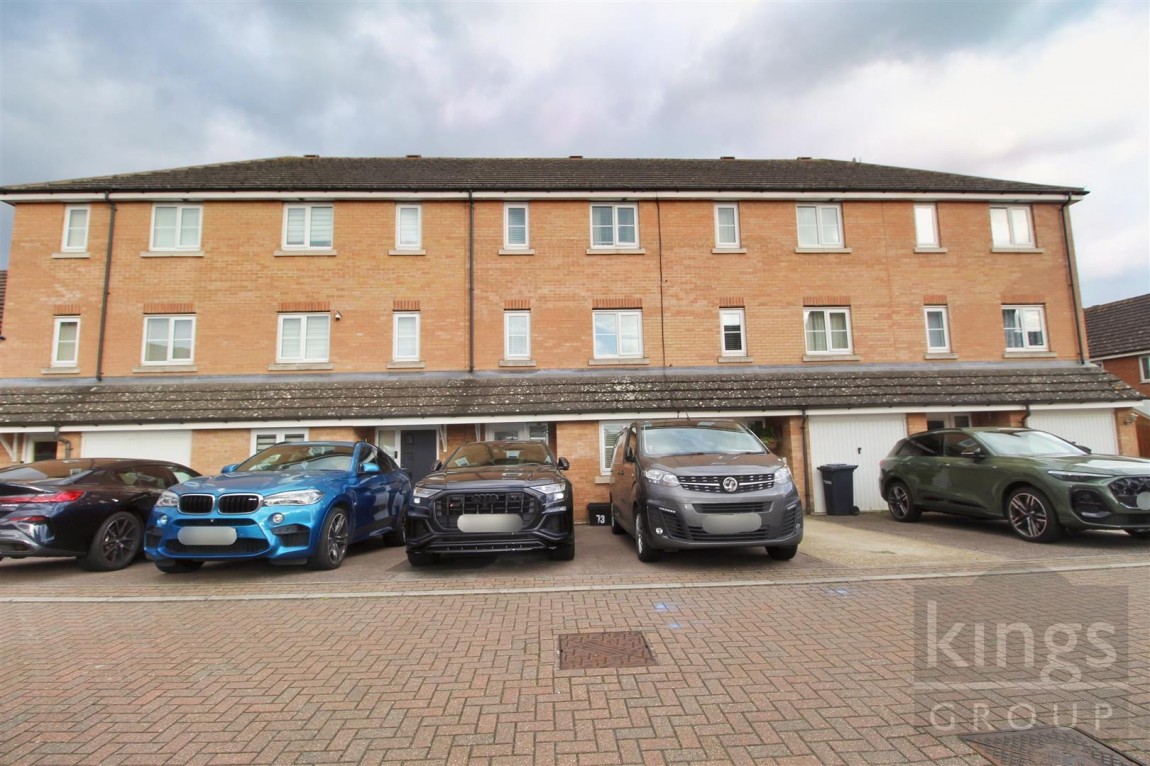 Images for Columbia Road, Broxbourne