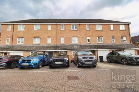 Columbia Road, Broxbourne - EAID:KingsGroupApi2020, BID:30208-5