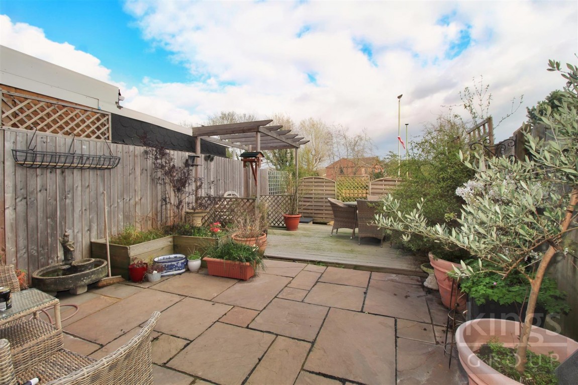 Images for Columbia Road, Broxbourne